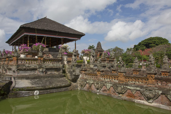 Semarapura Klungkung