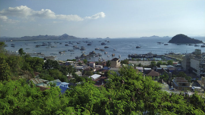Labuan Bajo