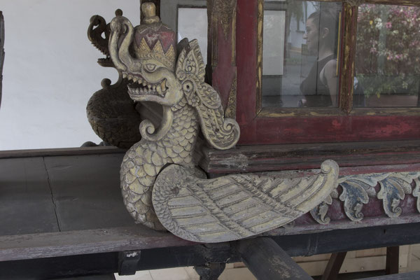 Kraton paleis