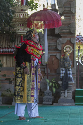 Barong dans