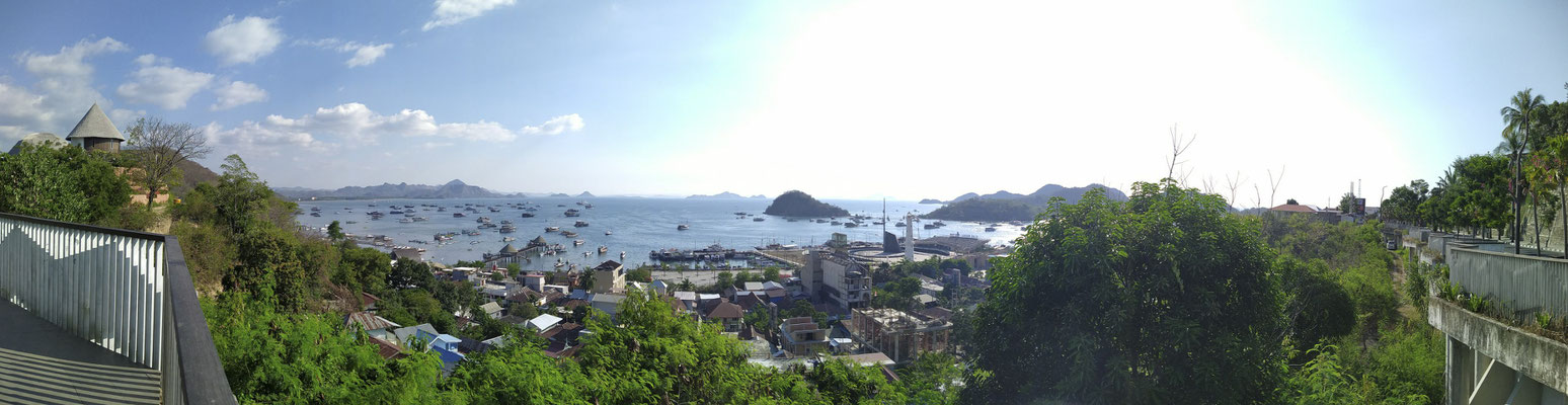 Labuan Bajo