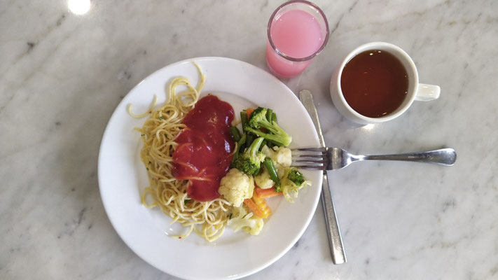 Bogor ontbijt