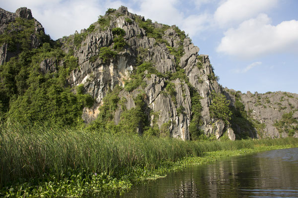Van Long reserve