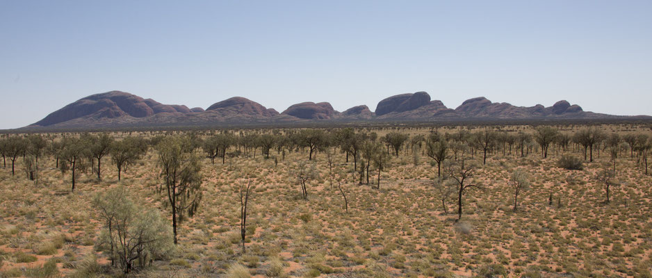 Kata Tjuta