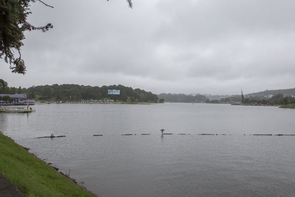 Da Lat Xuan Huong meer