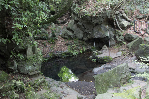 Obinmizu watertempel