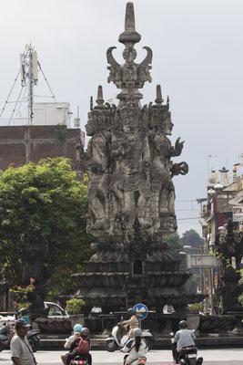 Semarapura Klungkung