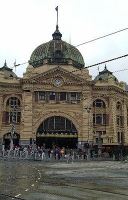 Melbourne
