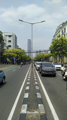 Jakarta