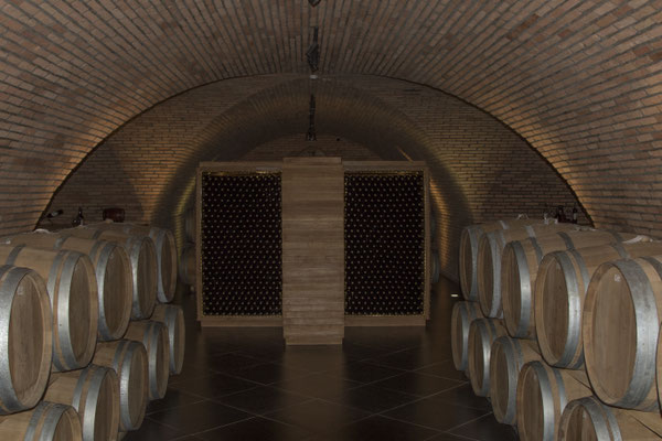 Chateau Da Lat Ladora winery