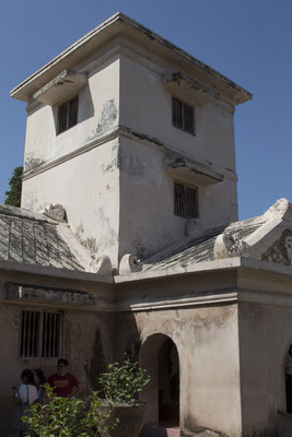 Kraton waterpaleis