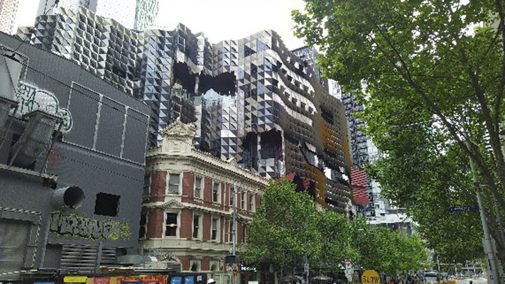 Melbourne