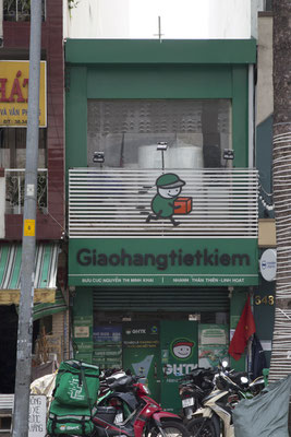 Ho Chi Minh City