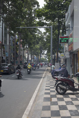 Ho Chi Minh City