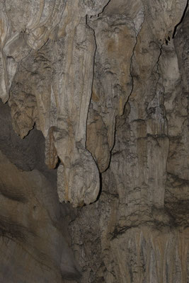 Tam Coc - Moc cave