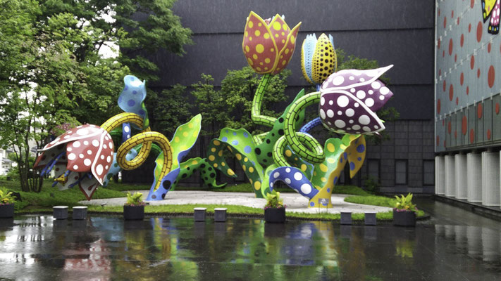 Matsumoto kunstmuseum