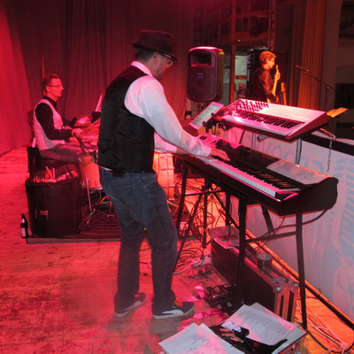 Gerrit - Keys 3