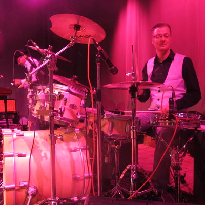 Volkmar - Drums