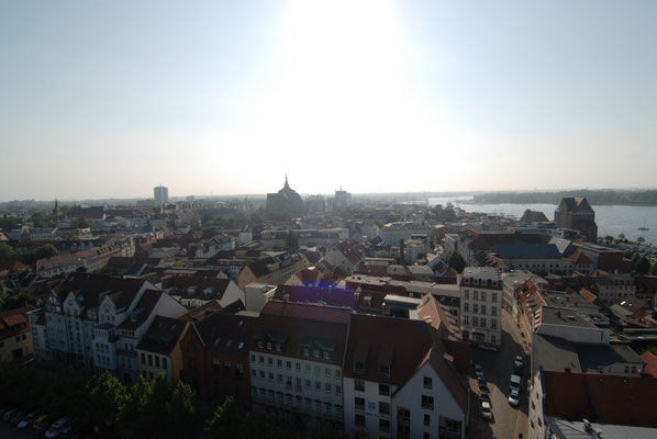 Hansestadt Rostock