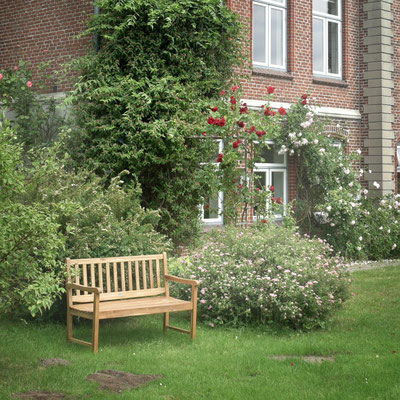 Landhaus Nordangeln