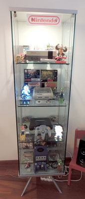Nintendo