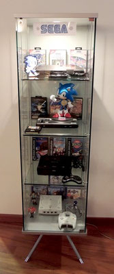 SEGA