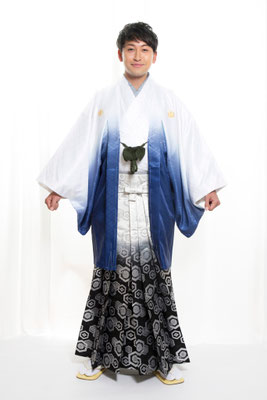 人気羽織袴
