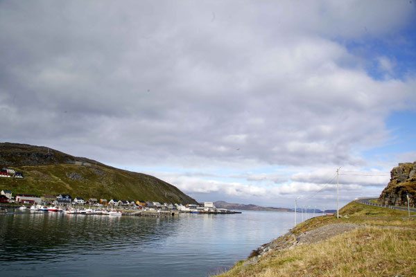 Havöysund