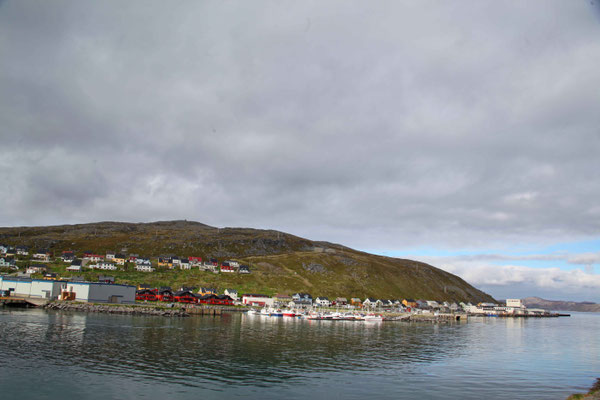 Havöysund