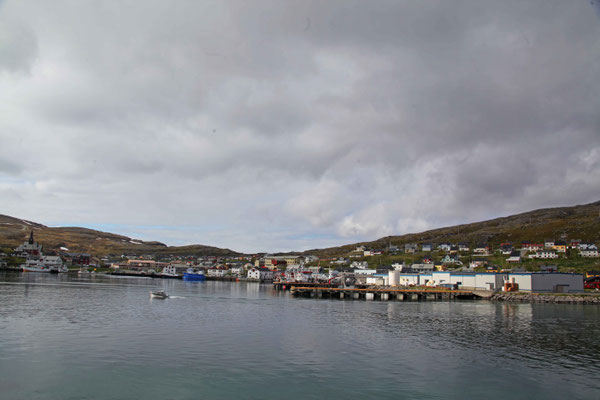 Havöysund