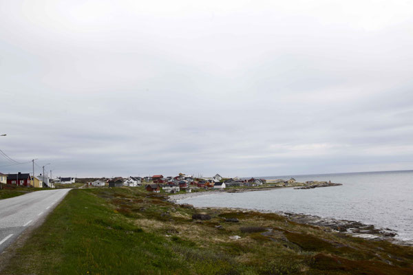 Von Vadö nach Hmningerg, und zurück