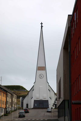 Katedrale von Vadö