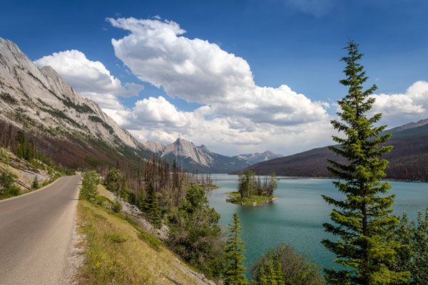 Medicine Lake