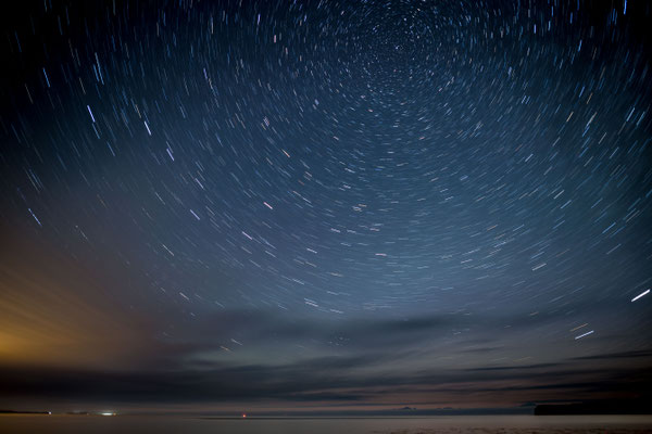 Chesterman Beach, Tofino