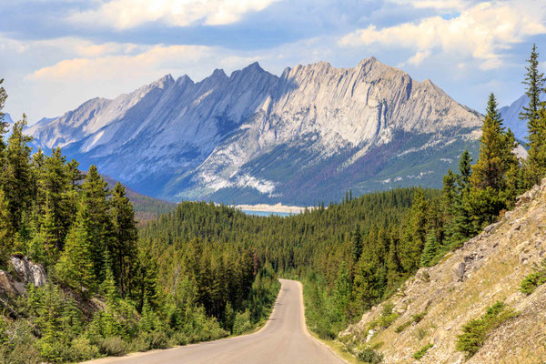 Icefields Parkway