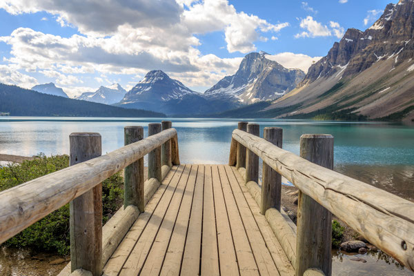 Bow Lake