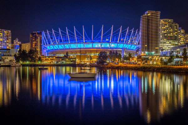 BC Place