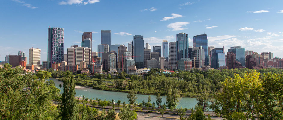 Calgary