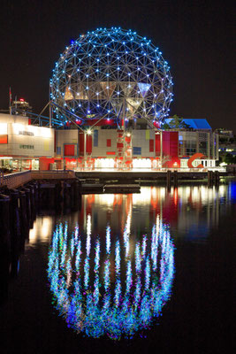 Science World