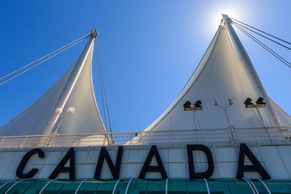 Canada Place
