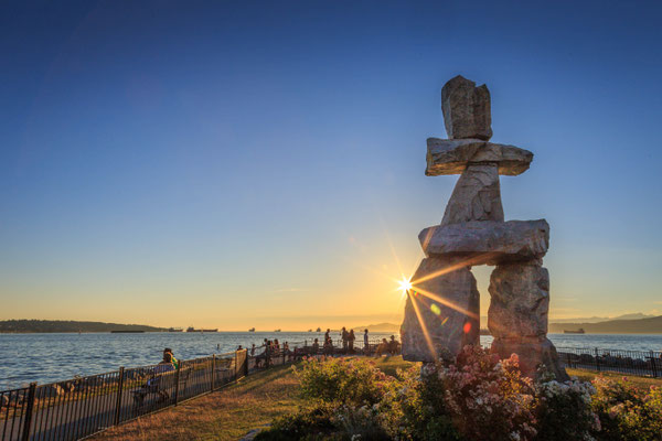 Inukshuk
