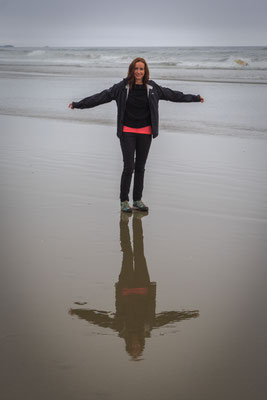 Chesterman Beach, Tofino