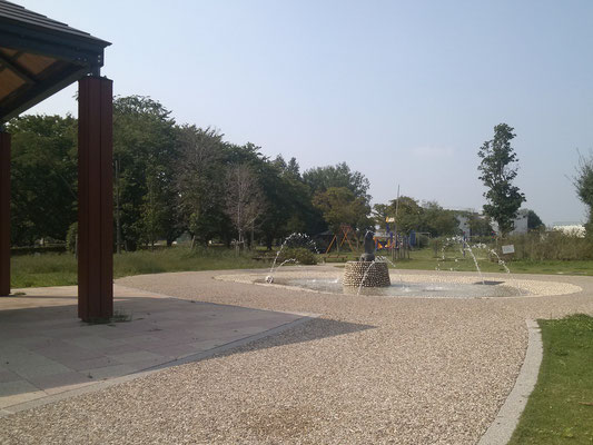柳川瀬公園 はぐnavi ママとベビーの教室ガイド