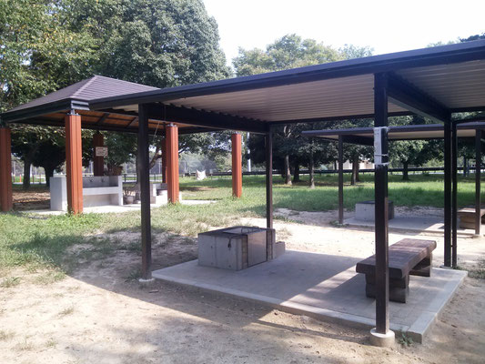 柳川瀬公園 はぐnavi ママとベビーの教室ガイド