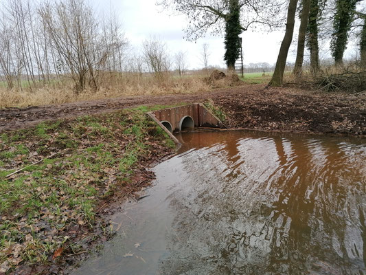 Overloop van Buizerdwei naar Beneden Slinge (5).