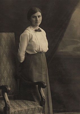 Elisabeth Gabelmann