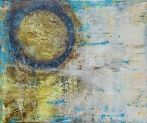 Acryl Mix  120 x 100 x 4 cm   nicht mehr verfügbar