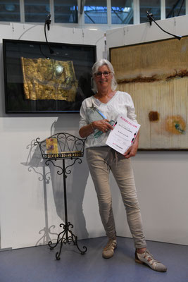 Kunstsalon Tiengen 2018