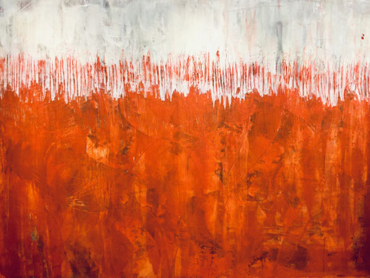 Acryl 100 x 80 cm  nicht mehr verfügbar