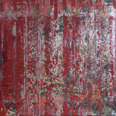 60x60 cm Rakeltechnik  nicht mehr verfügbar